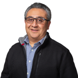 	 John Flores